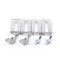 Precision Circular Saw Guide Track Accurate RipCut Edge Cutting For Saws 5