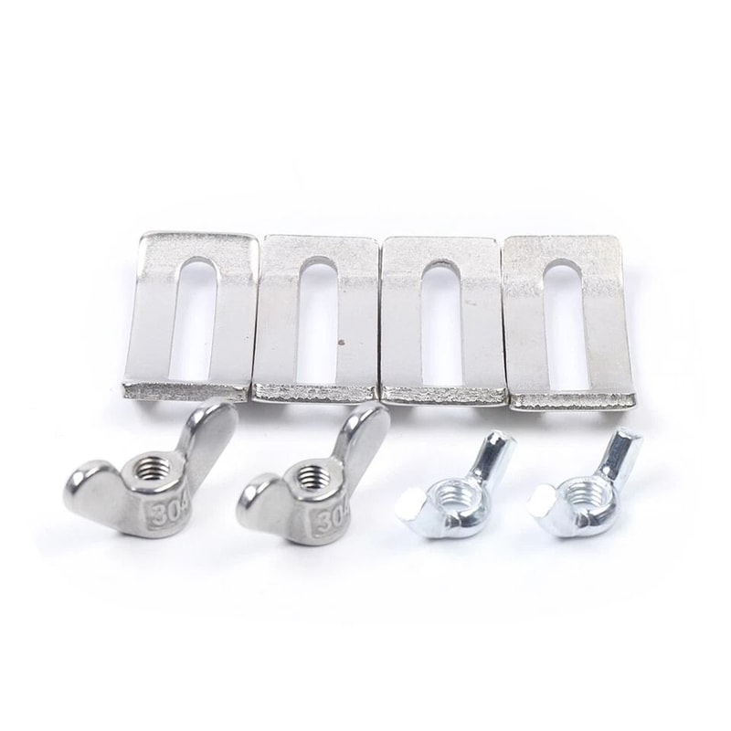 Precision Circular Saw Guide Track Accurate RipCut Edge Cutting For Saws 5