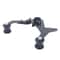 Premium Pipe Belt Sander Tube Polisher Grinder Stainless Steel Sanding Machine 2