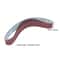 Premium Pipe Belt Sander Tube Polisher Grinder Stainless Steel Sanding Machine 3
