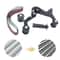 Premium Pipe Belt Sander Tube Polisher Grinder Stainless Steel Sanding Machine 5