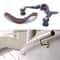 Premium Pipe Belt Sander Tube Polisher Grinder Stainless Steel Sanding Machine 0