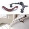 Premium Pipe Belt Sander Tube Polisher Grinder Stainless Steel Sanding Machine 0