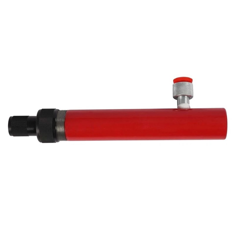 Hydraulic Porta Power Jack Kit Heavy Duty Auto Body Frame Repair Tool 1