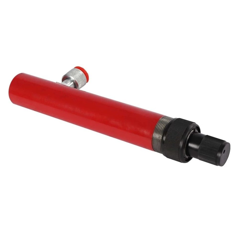 Hydraulic Porta Power Jack Kit Heavy Duty Auto Body Frame Repair Tool 5