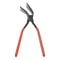 Sheet Metal Bending Pliers Set With Straight Hand Seamers Tool 5