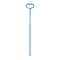 Manhole Cover Hook Manhole Cover Lifter Tool 4