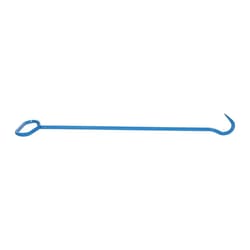 manhole cover hook & manhole cover lifter tool