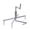 Commercial Stainless Steel Pancake Maker Crepe Spreader Tool Batter Spreader 3
