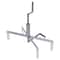 Commercial Stainless Steel Pancake Maker Crepe Spreader Tool Batter Spreader 5