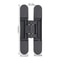 Heavy Duty Black Hidden Door Hinges Concealed Door Hardware 1