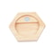 Premium Wooden Hexagon Medal Display Rack Wall Medal Hanger 2