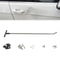 Paintless Dent Removal Tools PDR Tools Kit Complete Car Dent Repair Kit 3