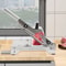 Premium Manual Meat Slicer Heavy Duty Stainless Steel Slicer Frozen Meat Cutter 1