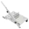 Premium Manual Meat Slicer Heavy Duty Stainless Steel Slicer Frozen Meat Cutter 7