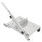 Premium Manual Meat Slicer Heavy Duty Stainless Steel Slicer Frozen Meat Cutter 7
