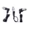 Stainless Steel Pressure Transducer Oil Fuel Sensor PSI With Cable For Engine Monitoring 2