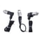 Stainless Steel Pressure Transducer Oil Fuel Sensor PSI With Cable For Engine Monitoring 2