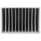 File Organizer Vertical Desktop Sorter With Removable Dividers 4