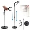 Premium Hands Free Hair Dryer Stand Suction Cup Mount Holder 2