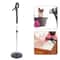 Premium Hands Free Hair Dryer Stand Suction Cup Mount Holder 3