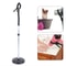 Premium Hands Free Hair Dryer Stand Suction Cup Mount Holder 3