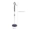Premium Hands Free Hair Dryer Stand Suction Cup Mount Holder 6