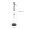 Premium Hands Free Hair Dryer Stand Suction Cup Mount Holder 6