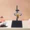Adjustable Pourover Coffee Dripper Stand With Nonslip Silicone Pad 3