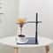 Adjustable Pourover Coffee Dripper Stand With Nonslip Silicone Pad 5