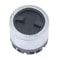 Manual Locking Hubs Front Set For Ford Ranger Mazda Pickup 1