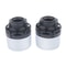 Manual Locking Hubs Front Set For Ford Ranger Mazda Pickup 2