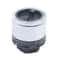 Manual Locking Hubs Front Set For Ford Ranger Mazda Pickup 4