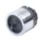 Manual Locking Hubs Front Set For Ford Ranger Mazda Pickup 5