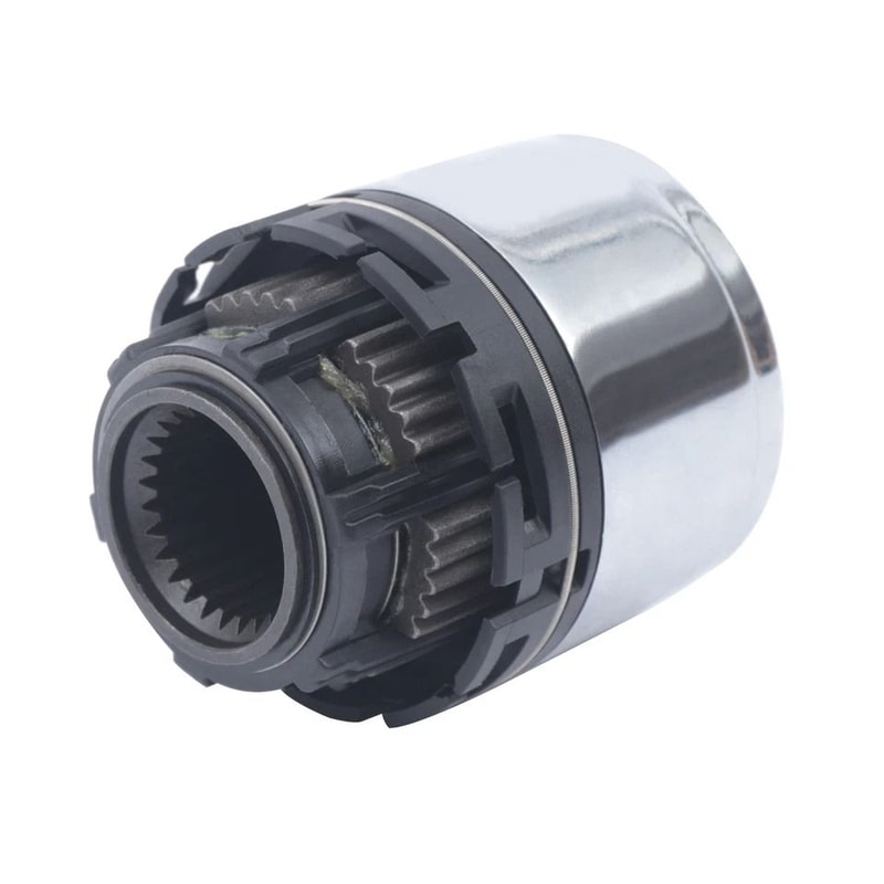 Manual Locking Hubs Front Set For Ford Ranger Mazda Pickup 6