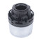 Manual Locking Hubs Front Set For Ford Ranger Mazda Pickup 7