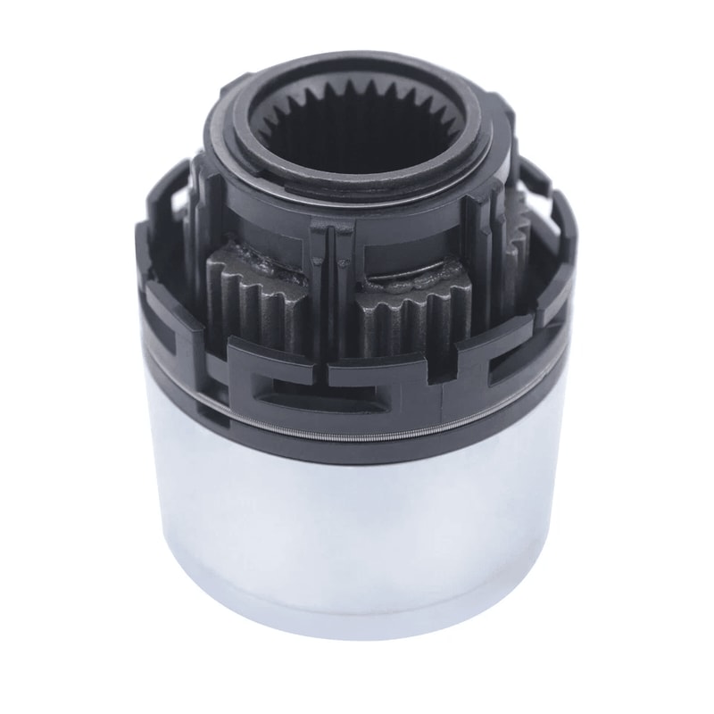 Manual Locking Hubs Front Set For Ford Ranger Mazda Pickup 7
