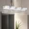 Modern Crystal Bathroom LED Bathroom Vanity Light Wall Sconce Elegant Mirror Vanity Lighting Fixtur 3