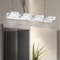 Modern Crystal Bathroom LED Bathroom Vanity Light Wall Sconce Elegant Mirror Vanity Lighting Fixtur 3