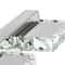 Modern Crystal Bathroom LED Bathroom Vanity Light Wall Sconce Elegant Mirror Vanity Lighting Fixtur 5