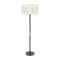 Heavy Duty Adjustable Music Stand Portable Orchestral Sheet Stand 3