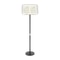 Heavy Duty Adjustable Music Stand Portable Orchestral Sheet Stand 3