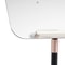 Heavy Duty Adjustable Music Stand Portable Orchestral Sheet Stand 5