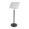 Heavy Duty Adjustable Music Stand Portable Orchestral Sheet Stand 7