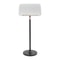 Heavy Duty Adjustable Music Stand Portable Orchestral Sheet Stand 8