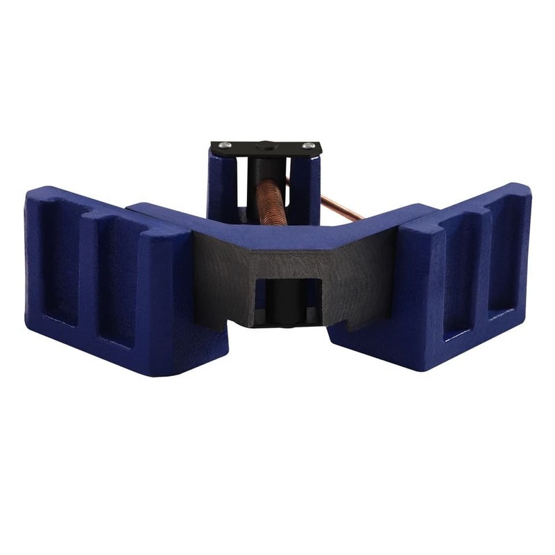 Premium Right Angle Clamp Tool Woodworking Corner Clamp 5