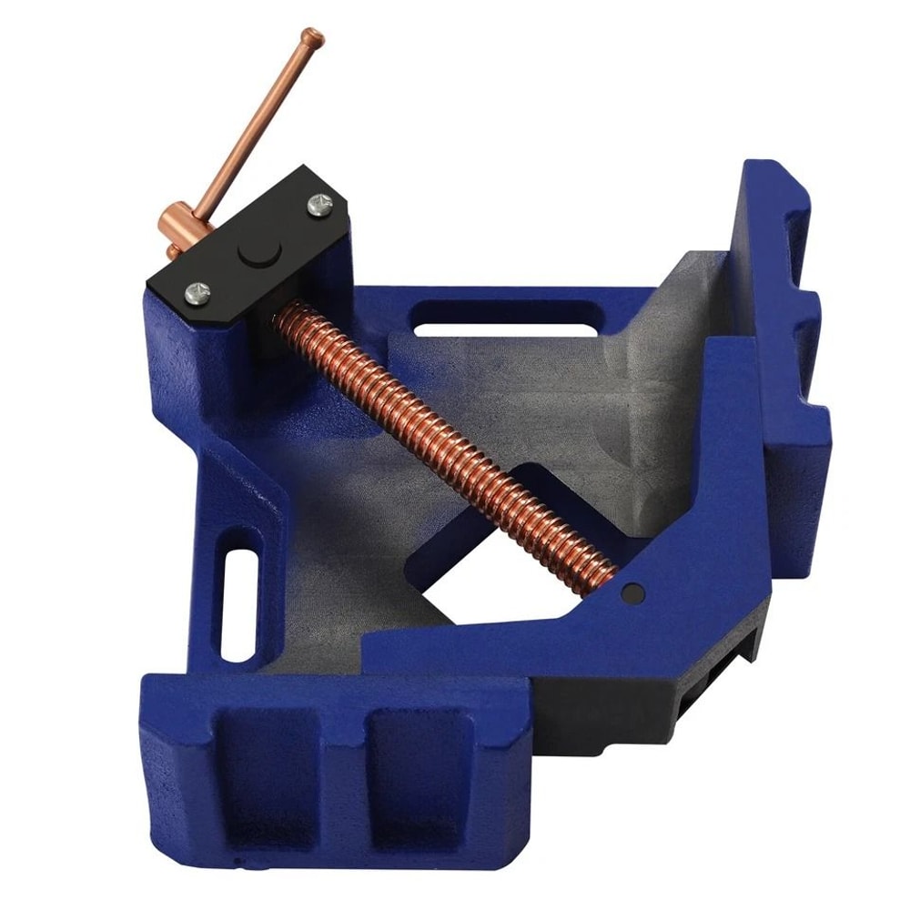 Premium Right Angle Clamp Tool Woodworking Corner Clamp 8