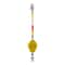 Self Retracting Lifeline Fall Arrest Lanyard Safety Rope 3