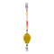Self Retracting Lifeline Fall Arrest Lanyard Safety Rope 3