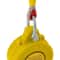 Self Retracting Lifeline Fall Arrest Lanyard Safety Rope 5
